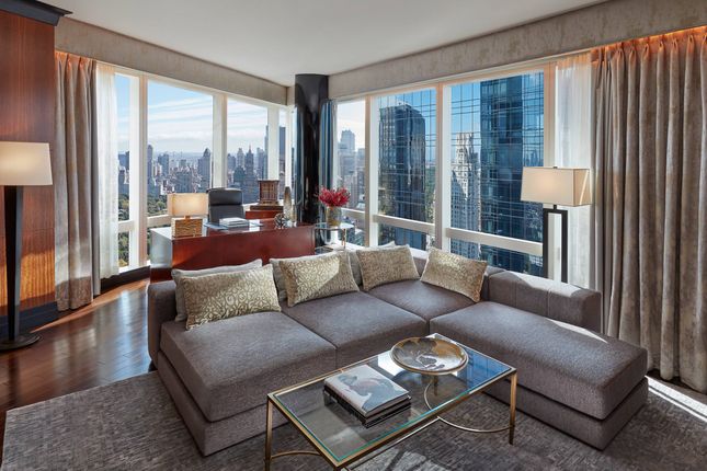 Mandarin Oriental