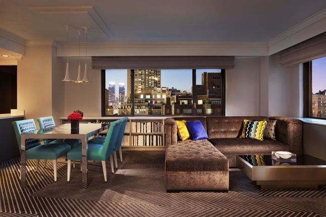 The Regency