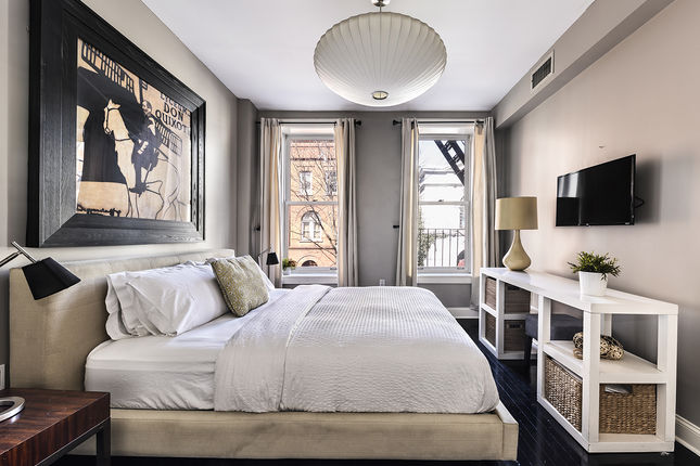 Christopher Suites West Village