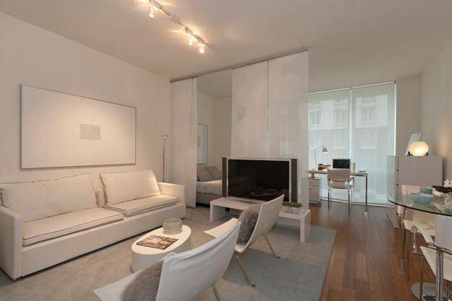 Crystal Green Apartments