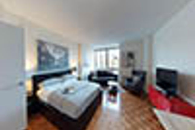 Riverview Apartments