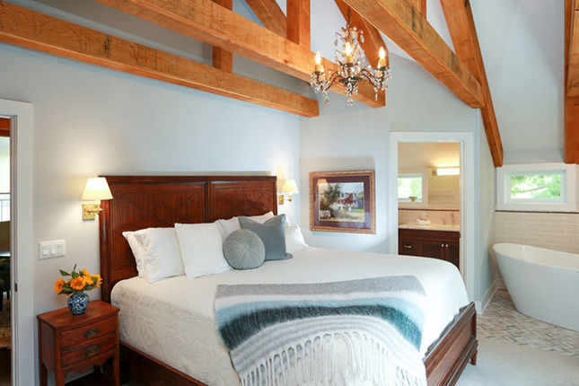 Woolverton Inn
