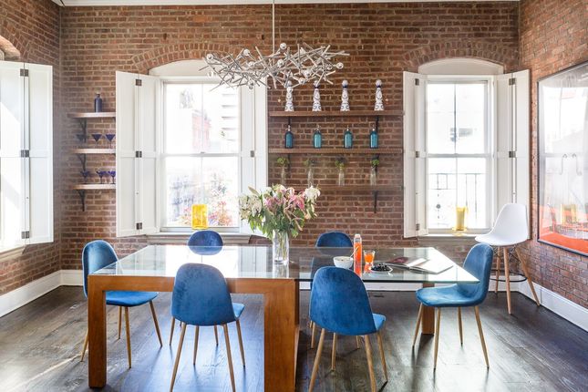 Blue Velvet, East Village