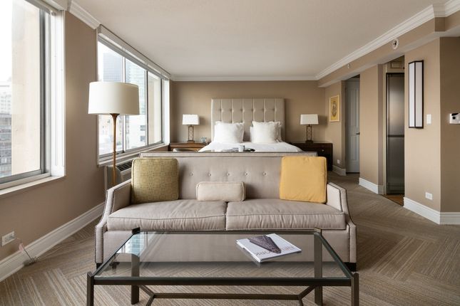 Ochre Chic