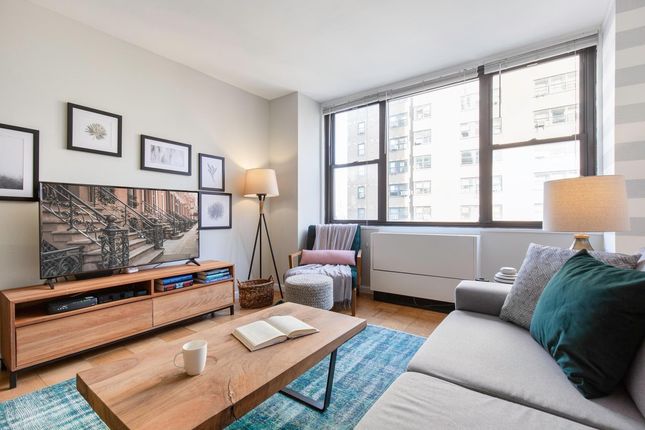 The Welbeck, Kips Bay