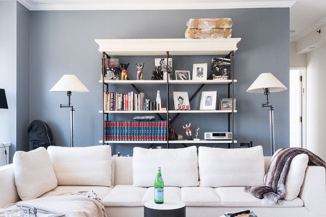 The Zurich, Lenox Hill