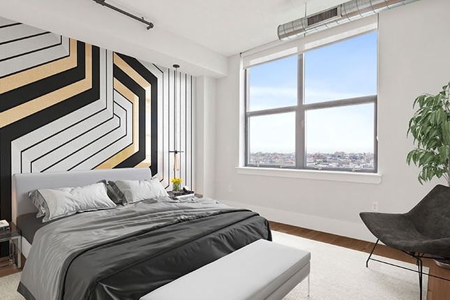Jersey Avenue Lofts