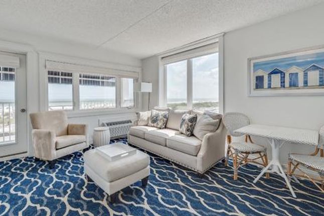 Icona Cape May