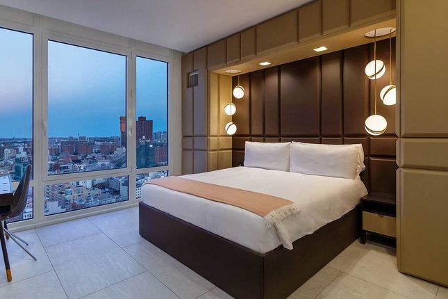 NoMo Hotel, SoHo