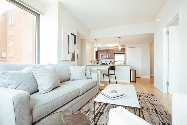 West Chelsea Apartments