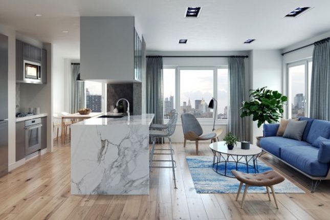 Vantage NY