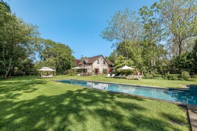 Pantigo Retreat