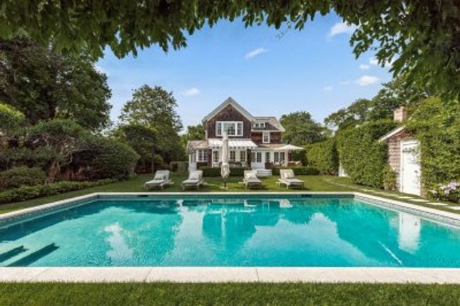 Southampton Charm
