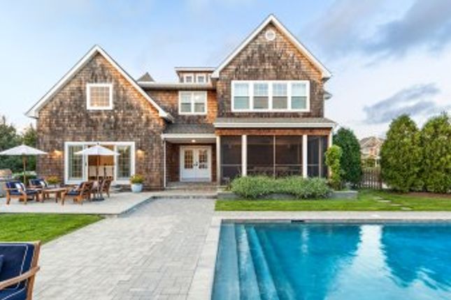 Meadow Estate