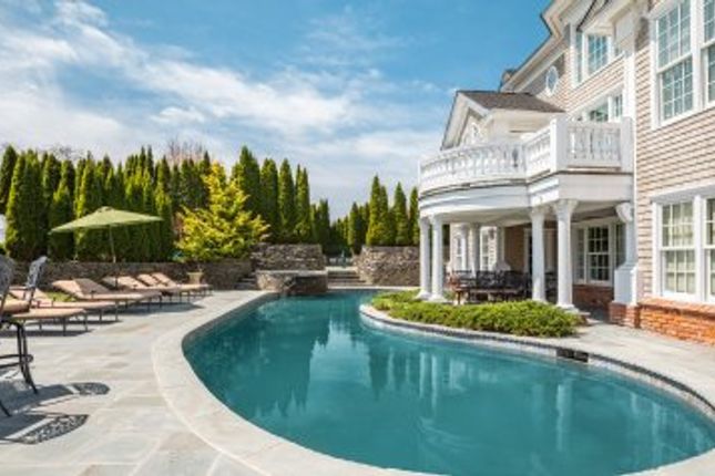 Water Mill Retreat