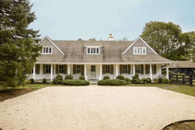 Hampton Historic