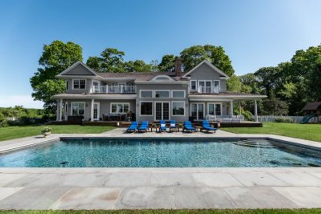 Sag Harbor Casa