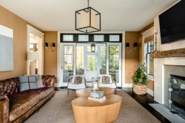 Luxury Sag Harbor