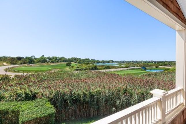 Egypt Lane Retreat