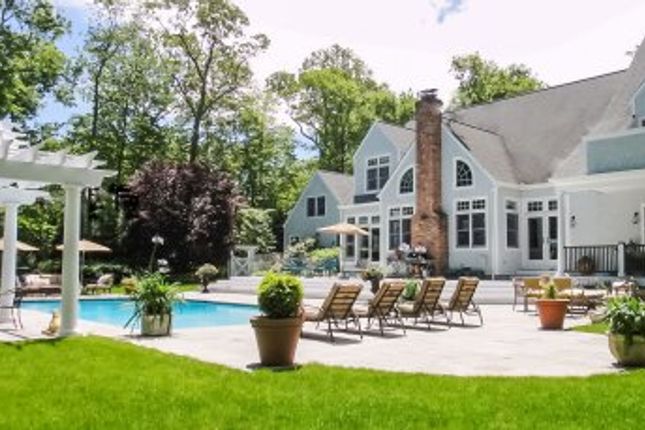 Sag Harbor Retreat