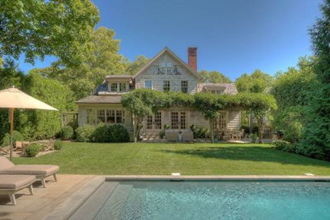 West Henry Hideaway