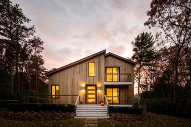 East Hampton Chic