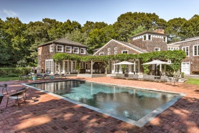 Amagansett Retreat