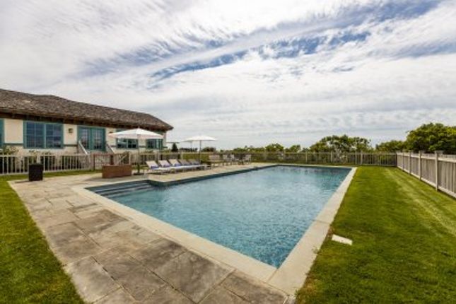 Montauk Luxury
