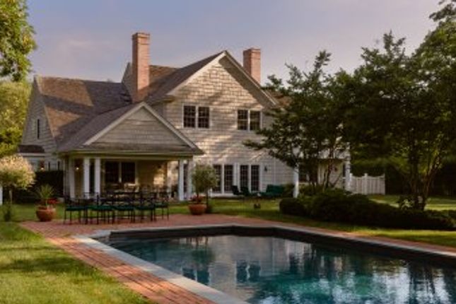Pink Retreat