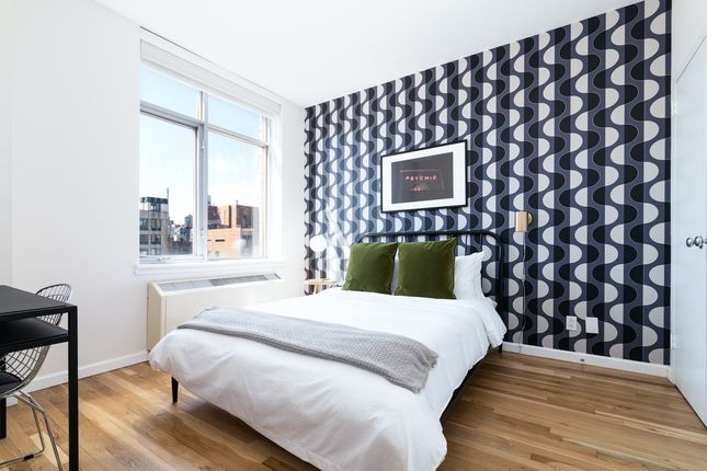 Daybreak, Chelsea