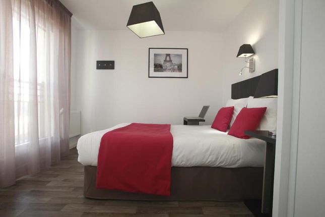 Apart’Hotel Paris Levallois