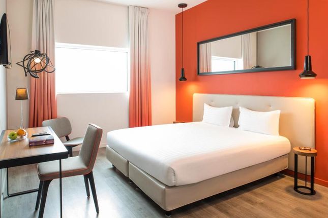 Aparthotel La Villette – Hipark