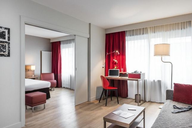 Aparthotel Bercy Village