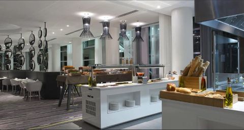Meliá La Défense — photo 25