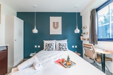 Nicolo Apartments — photo 7
