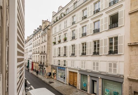 Marais, République Suites — photo 30