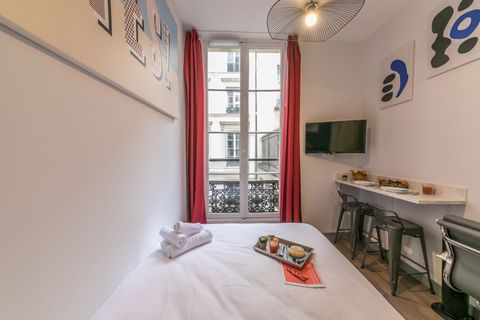 Richelieu Apartments — photo 24