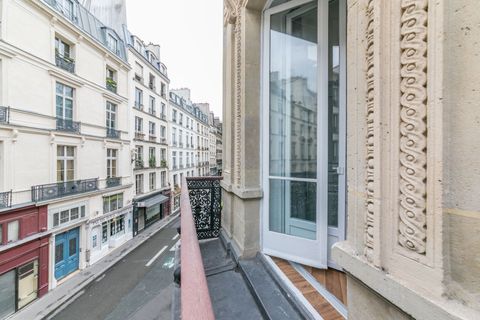 Richelieu Apartments — photo 40