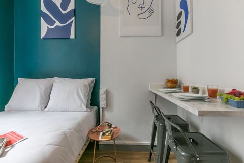 Richelieu Apartments — photo 46