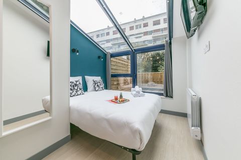 Nicolo Apartments — photo 30