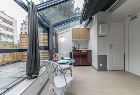 Nicolo Apartments — photo 32