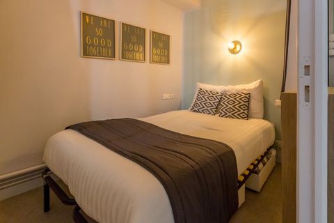 Saint Honoré Suites — photo 4