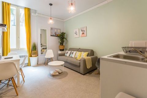Saint Honoré Suites — photo 13