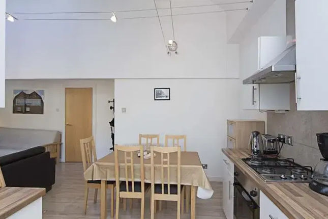 FG Property – Brixton, Atlantic Road