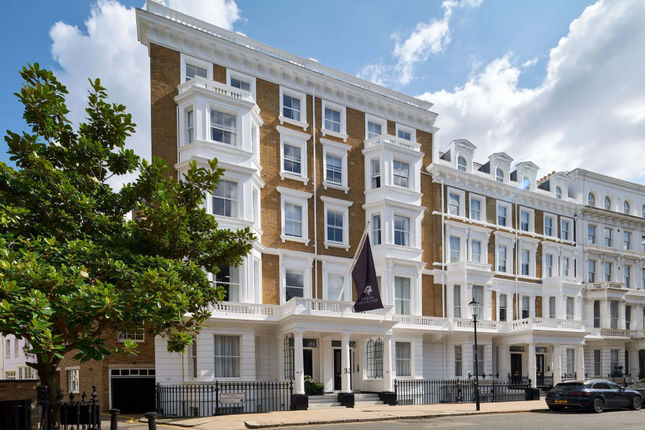 Lexham Gardens by Cheval Maison