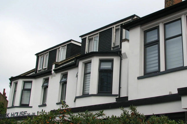Apartments on the Park