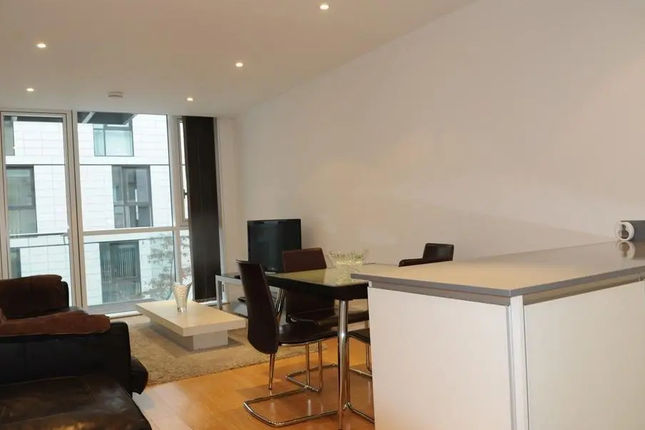 Zen Apartments – City of London