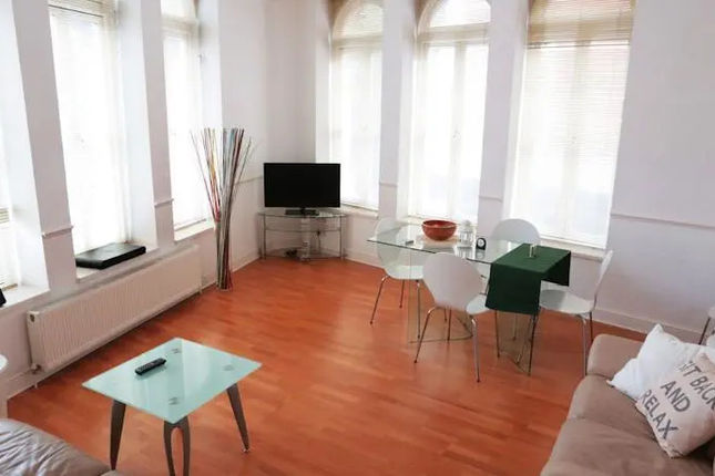 2-Bedroom West End Apartment