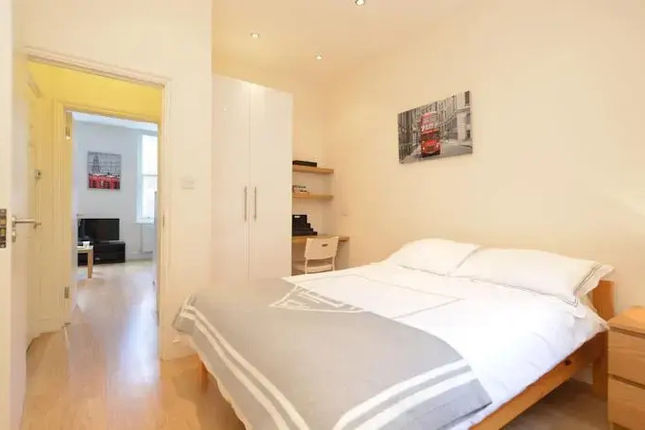 Marble Arch Luxury Apartments