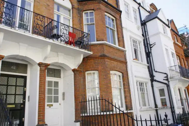 The London Agent – West Kensington Iii